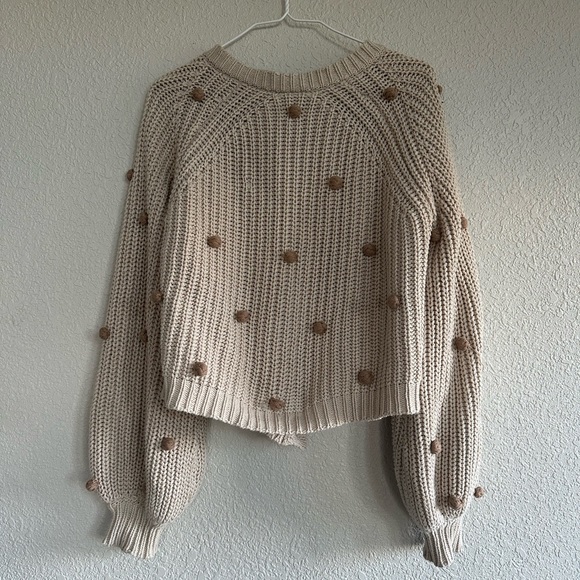 Cardigan sweater - Picture 4 of 5